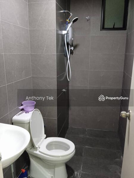 Majestic Maxim untuk Untuk Disewa - RM 2,400 /bulan, Apr 2026 - Bathroom - PropertyGuru.com.my