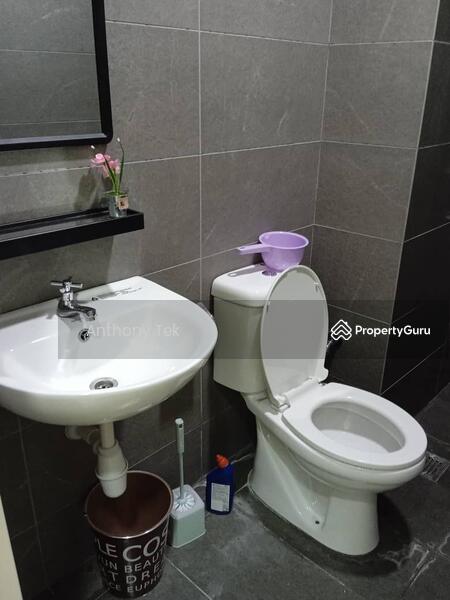 Majestic Maxim untuk Untuk Disewa - RM 2,400 /bulan, Apr 2026 - Bathroom - PropertyGuru.com.my