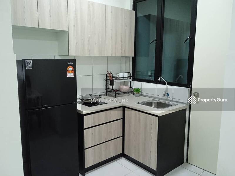 Majestic Maxim untuk Untuk Disewa - RM 2,400 /bulan, Apr 2026 - Kitchen - PropertyGuru.com.my