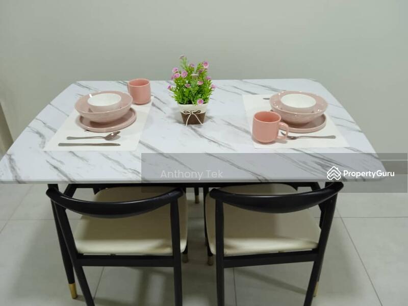 Majestic Maxim untuk Untuk Disewa - RM 2,400 /bulan, Apr 2026 - Dining Room - PropertyGuru.com.my