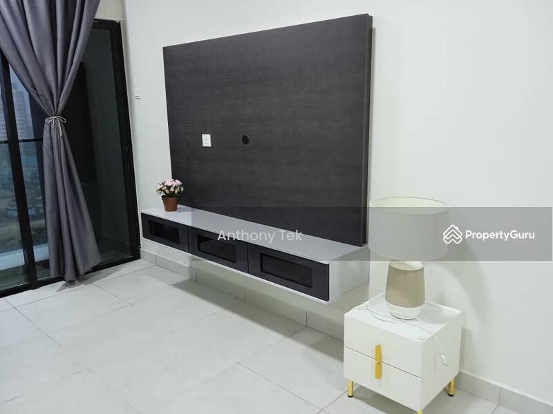Majestic Maxim untuk Untuk Disewa - RM 2,400 /bulan, Apr 2026 - Living Room - PropertyGuru.com.my