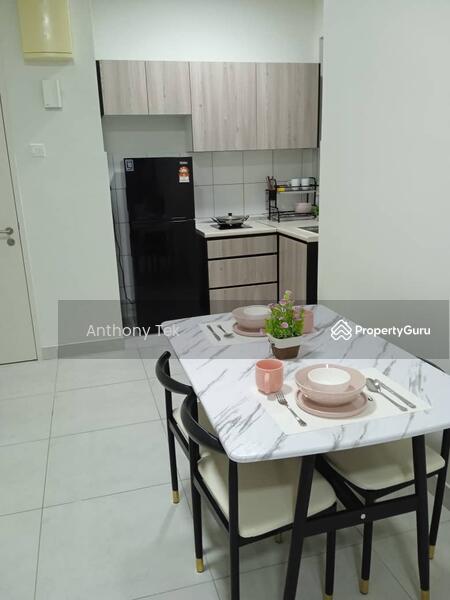 Majestic Maxim untuk Untuk Disewa - RM 2,400 /bulan, Apr 2026 - Kitchen - PropertyGuru.com.my