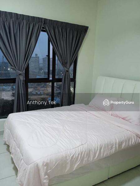 Majestic Maxim untuk Untuk Disewa - RM 2,400 /bulan, Apr 2026 - Bedroom - PropertyGuru.com.my
