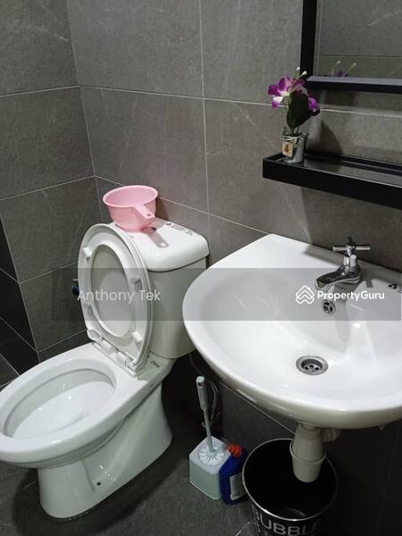 Majestic Maxim untuk Untuk Disewa - RM 2,400 /bulan, Apr 2026 - Bathroom - PropertyGuru.com.my