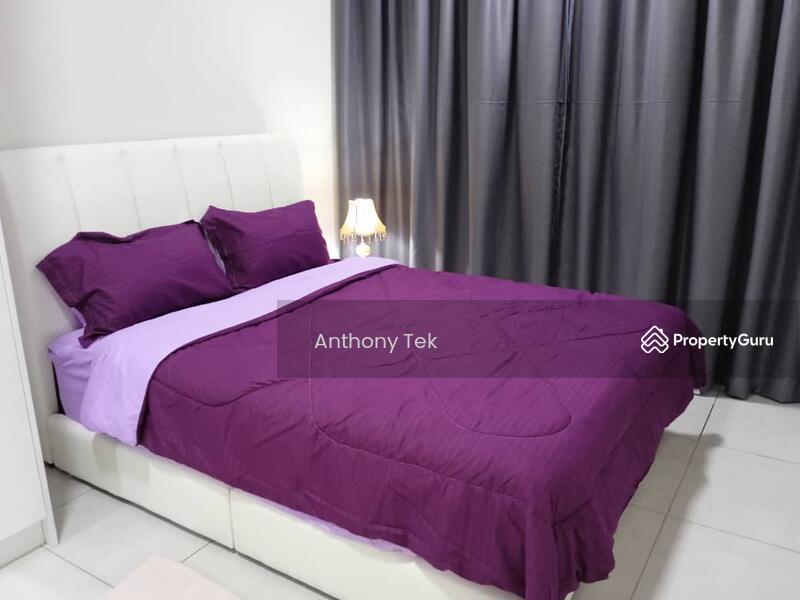 Majestic Maxim untuk Untuk Disewa - RM 2,400 /bulan, Apr 2026 - Master Bedroom - PropertyGuru.com.my