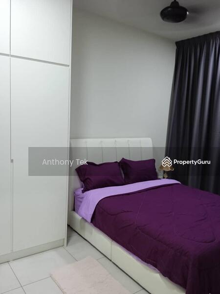 Majestic Maxim untuk Untuk Disewa - RM 2,400 /bulan, Apr 2026 - Bedroom - PropertyGuru.com.my