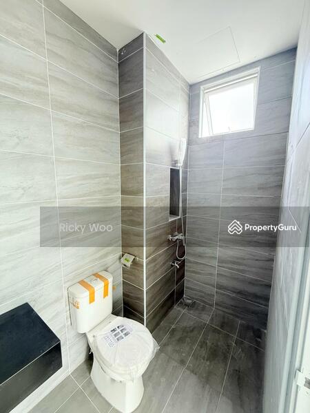 Cluster House for Sale in Skudai (Johor) - Ricky Woo - Bathroom - PropertyGuru.com.my