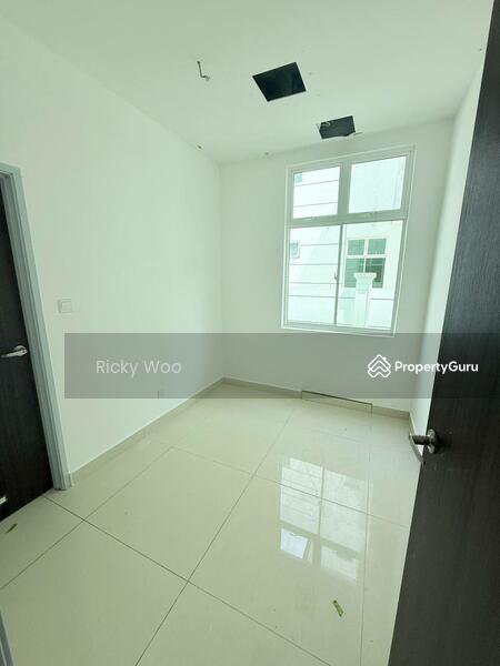 Cluster House for Sale in Skudai (Johor) - Ricky Woo - Study - PropertyGuru.com.my