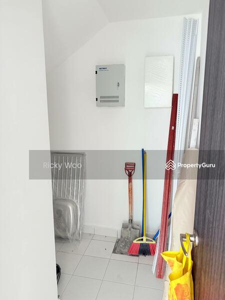 Cluster House for Sale in Skudai (Johor) - Ricky Woo - Others - PropertyGuru.com.my