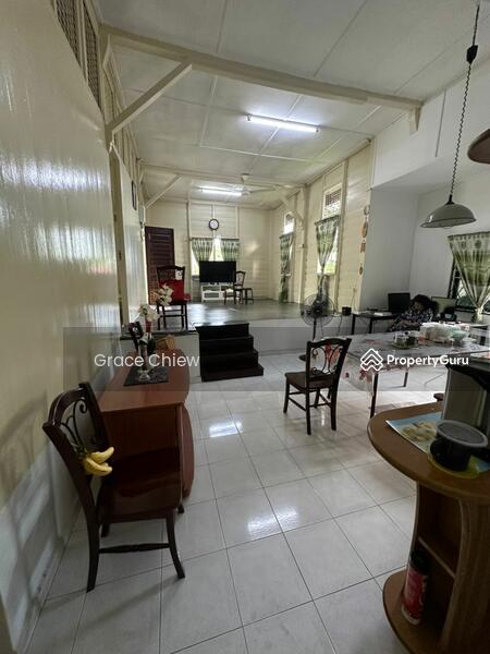 For Sale - JB Town