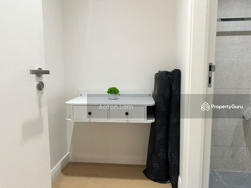 Service Residence for Rent at TRX Residences - Aaron Lam - Study - PropertyGuru.com.my
