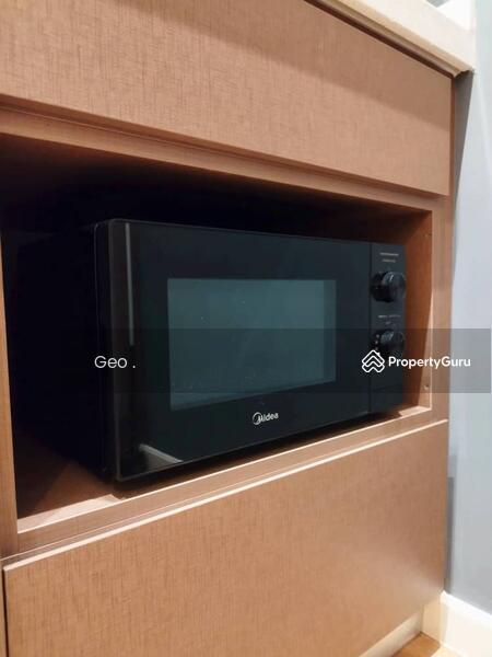 Servis Apartment untuk Disewa di Sunway Velocity TWO - Geo . - PropertyGuru.com.my