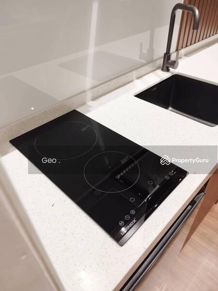 Servis Apartment untuk Disewa di Sunway Velocity TWO - Geo . - PropertyGuru.com.my