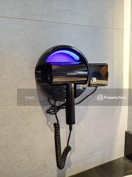 Servis Apartment untuk Disewa di Sunway Velocity TWO - Geo . - PropertyGuru.com.my