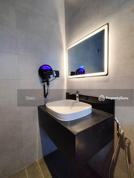 Servis Apartment untuk Disewa di Sunway Velocity TWO - Geo . - PropertyGuru.com.my