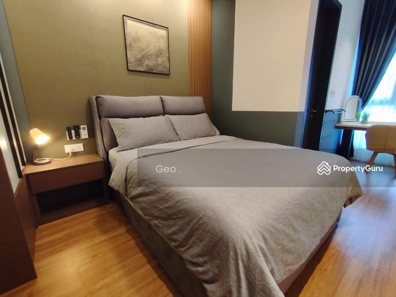 Servis Apartment untuk Disewa di Sunway Velocity TWO - Geo . - PropertyGuru.com.my