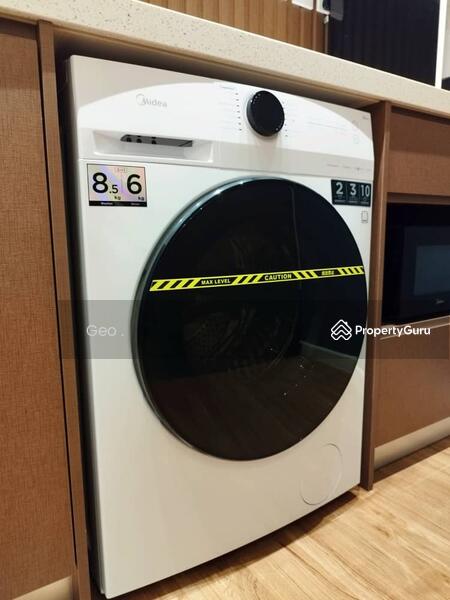 Servis Apartment untuk Disewa di Sunway Velocity TWO - Geo . - PropertyGuru.com.my