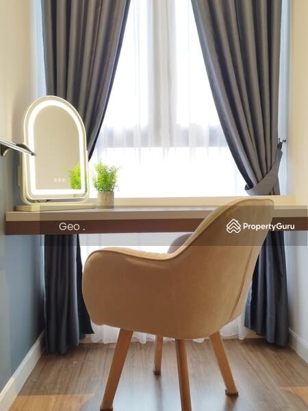 Servis Apartment untuk Disewa di Sunway Velocity TWO - Geo . - PropertyGuru.com.my