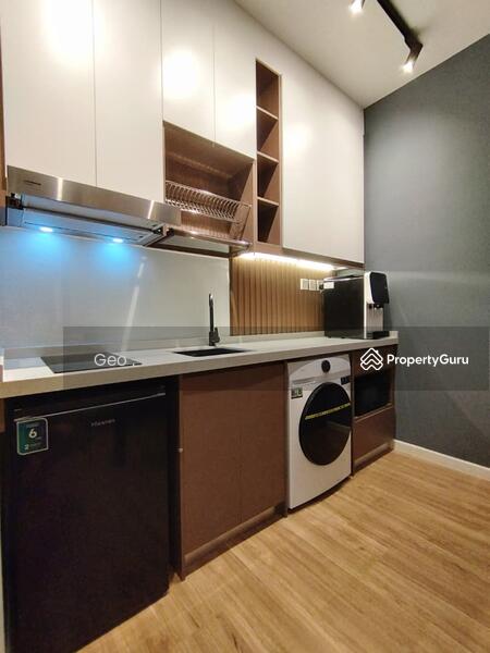 Servis Apartment untuk Disewa di Sunway Velocity TWO - Geo . - PropertyGuru.com.my