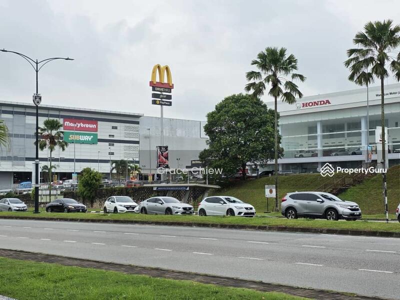 Shop Office for Rent in Skudai (Johor) Grace Chiew