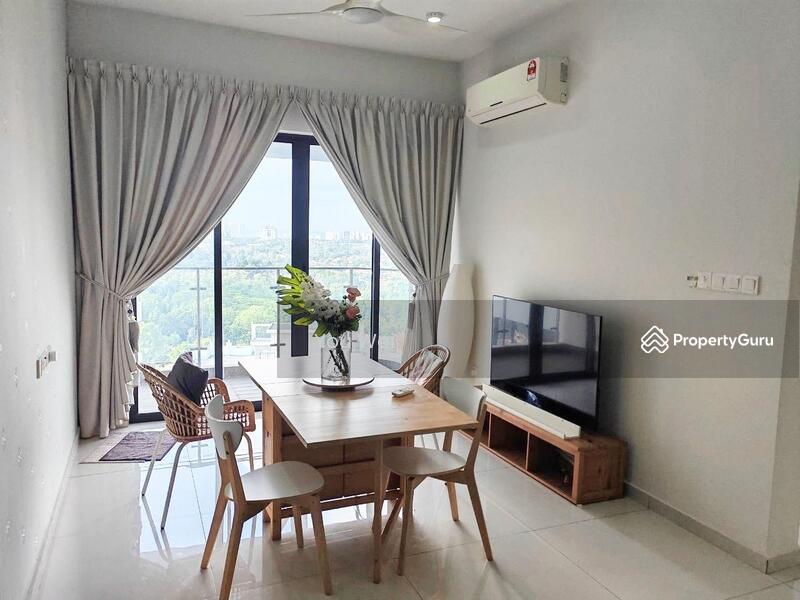 Condominium for Rent at Bay Point Country Garden Danga Bay You Wei
