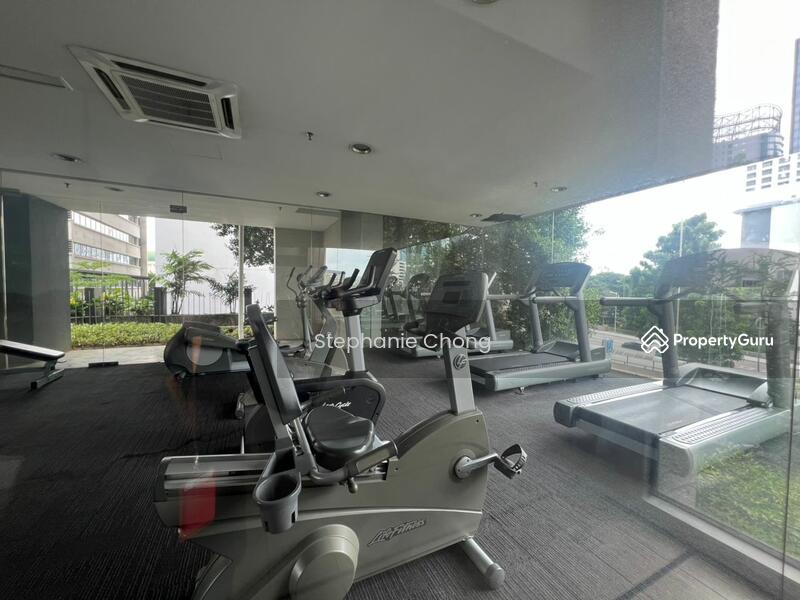 Service Residence for Sale at PJ8 - Stephanie Chong - PropertyGuru.com.my