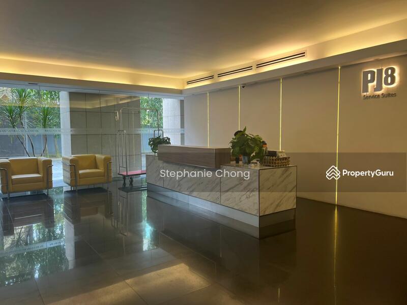 Service Residence for Sale at PJ8 - Stephanie Chong - PropertyGuru.com.my