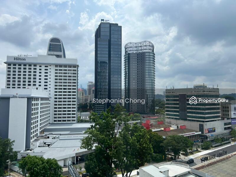 Service Residence for Sale at PJ8 - Stephanie Chong - PropertyGuru.com.my