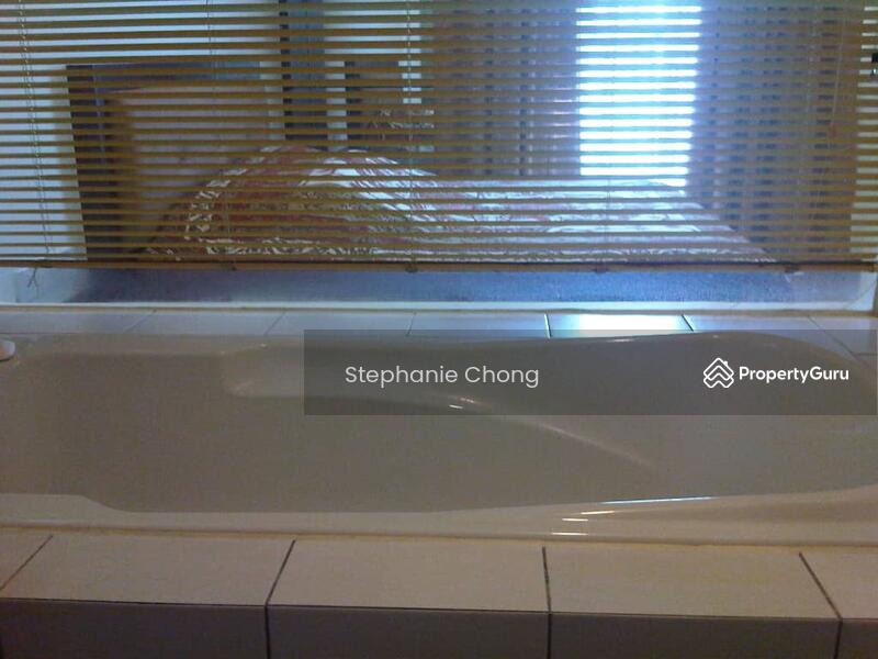 Service Residence for Sale at PJ8 - Stephanie Chong - Bathroom - PropertyGuru.com.my