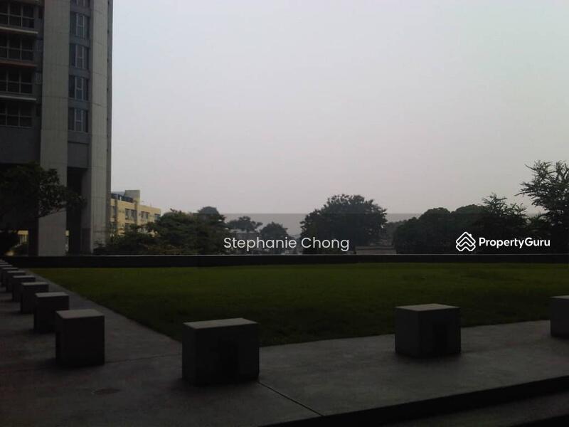 Service Residence for Sale at PJ8 - Stephanie Chong - Garden - PropertyGuru.com.my