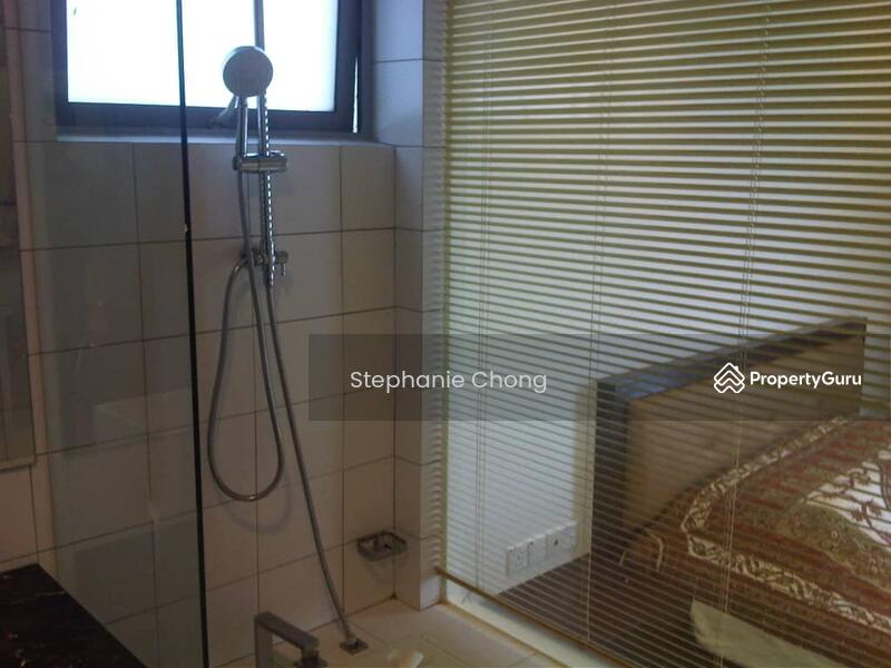 Service Residence for Sale at PJ8 - Stephanie Chong - Bathroom - PropertyGuru.com.my