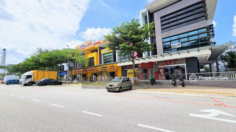 For Rent - e.Boulevard @ Denai Alam