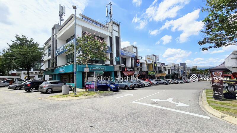For Rent - e.Boulevard @ Denai Alam