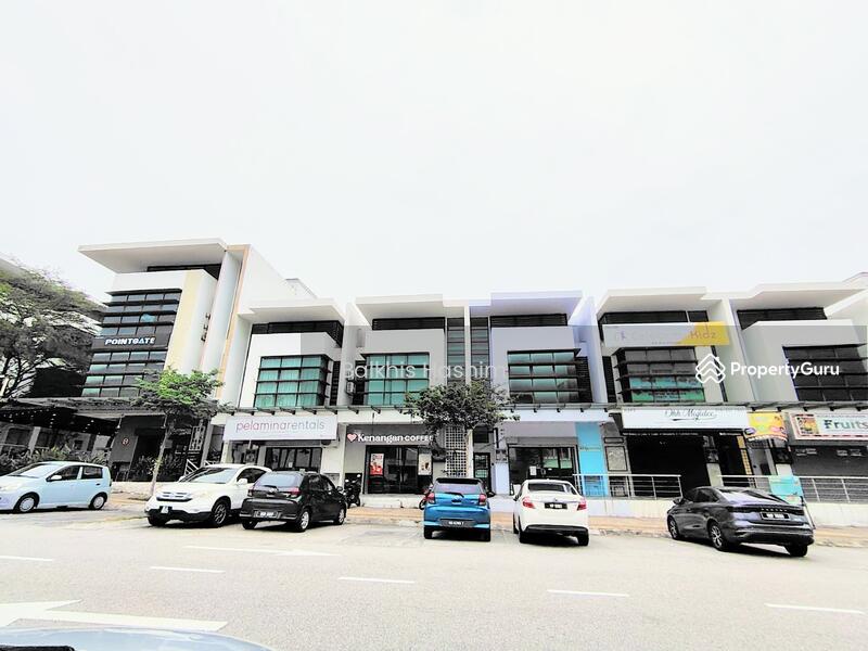 For Rent - e.Boulevard @ Denai Alam