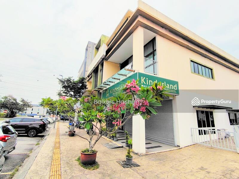 For Rent - e.Boulevard @ Denai Alam