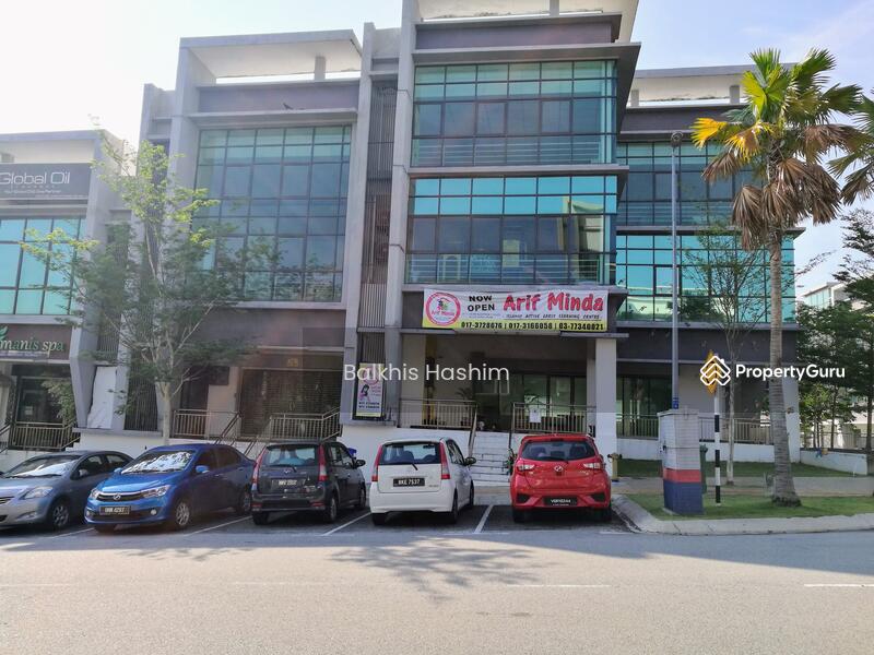 For Rent - e.Boulevard @ Denai Alam