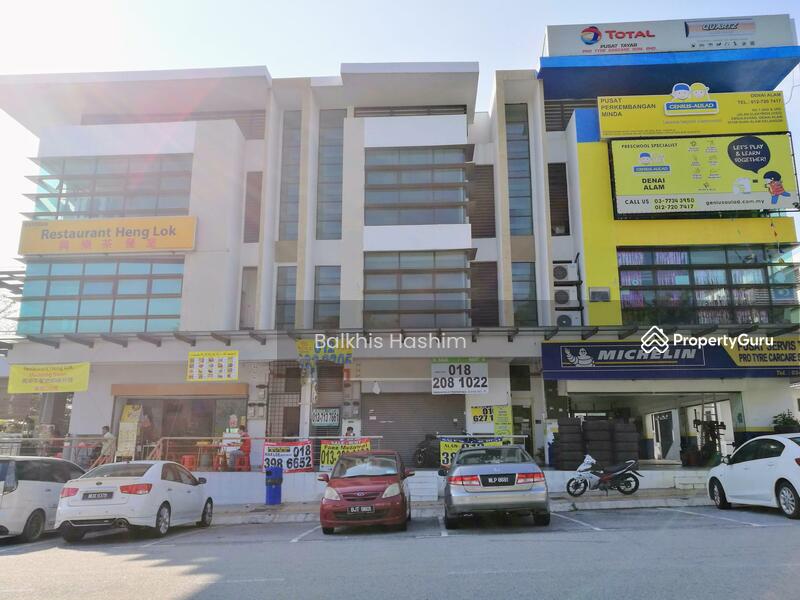 For Rent - e.Boulevard @ Denai Alam