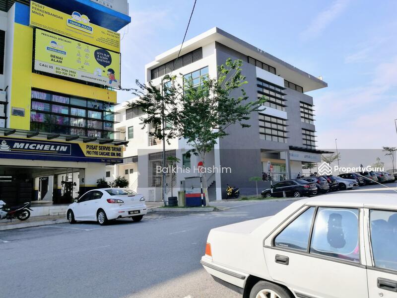 For Rent - e.Boulevard @ Denai Alam
