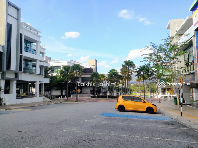 For Rent - e.Boulevard @ Denai Alam