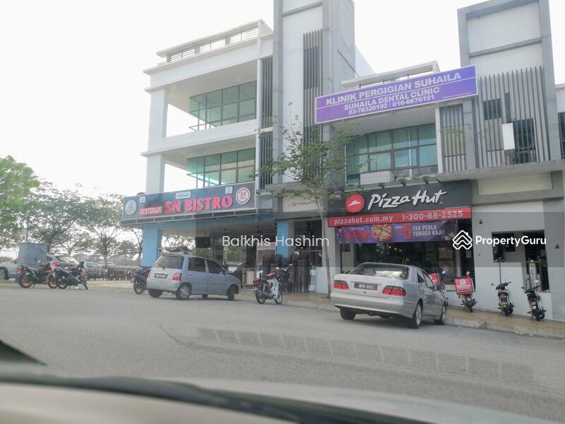 For Rent - e.Boulevard @ Denai Alam