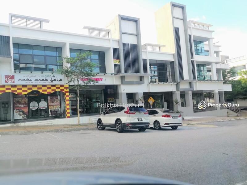 For Rent - e.Boulevard @ Denai Alam