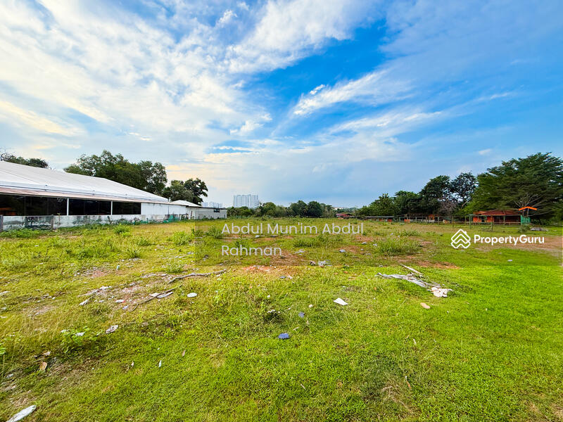 For Sale - Kampung Sungai Ramal Luar