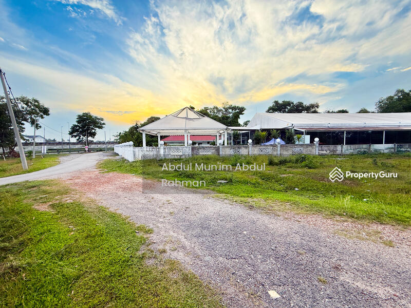 For Sale - Kampung Sungai Ramal Luar