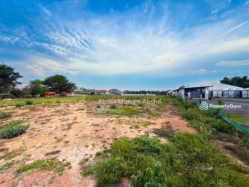 For Sale - Kampung Sungai Ramal Luar