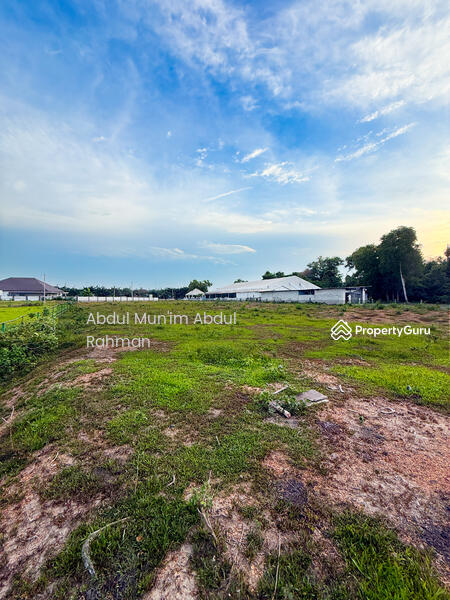 For Sale - Kampung Sungai Ramal Luar