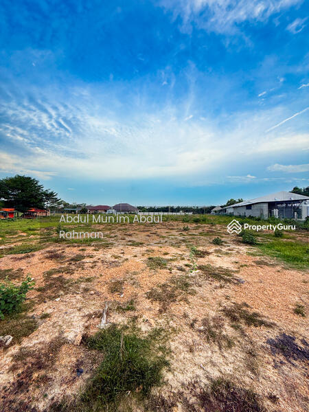 For Sale - Kampung Sungai Ramal Luar