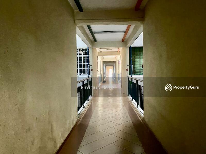 Corridor
