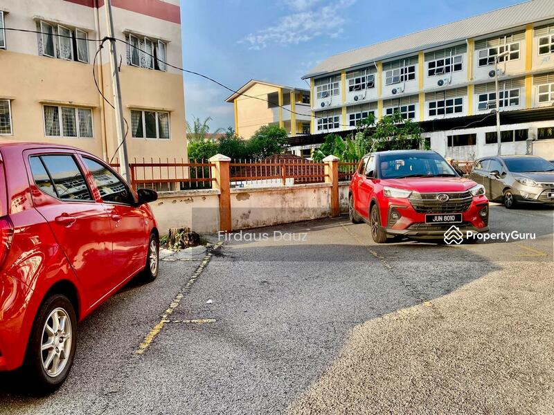 Car Park
