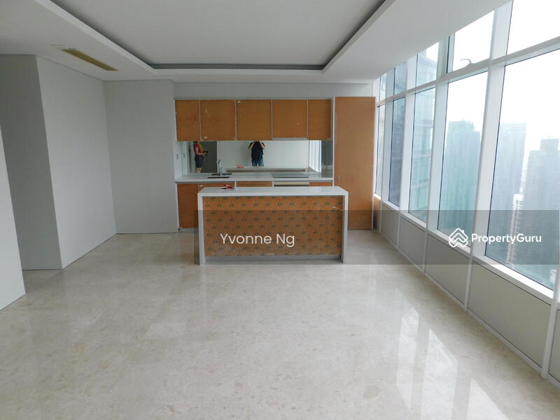 For Sale - Sky Suites @ KLCC