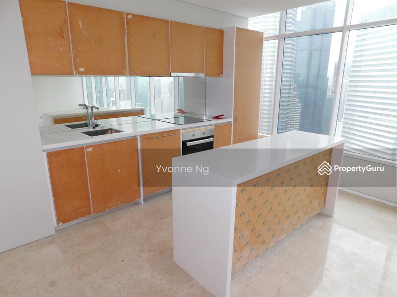 For Sale - Sky Suites @ KLCC